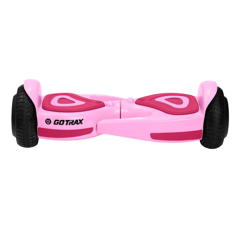 GoTrax SRX Mini Hoverboard for Kids 6.5"