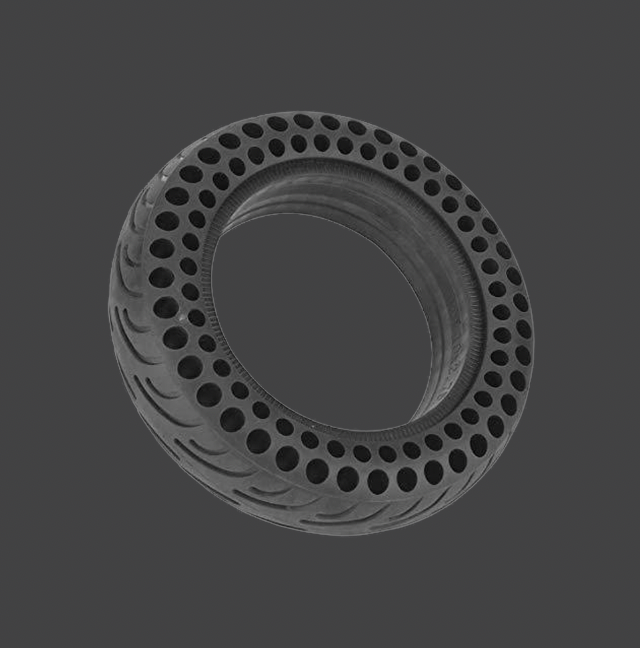 Levy ONLY Electric Scooter Tires