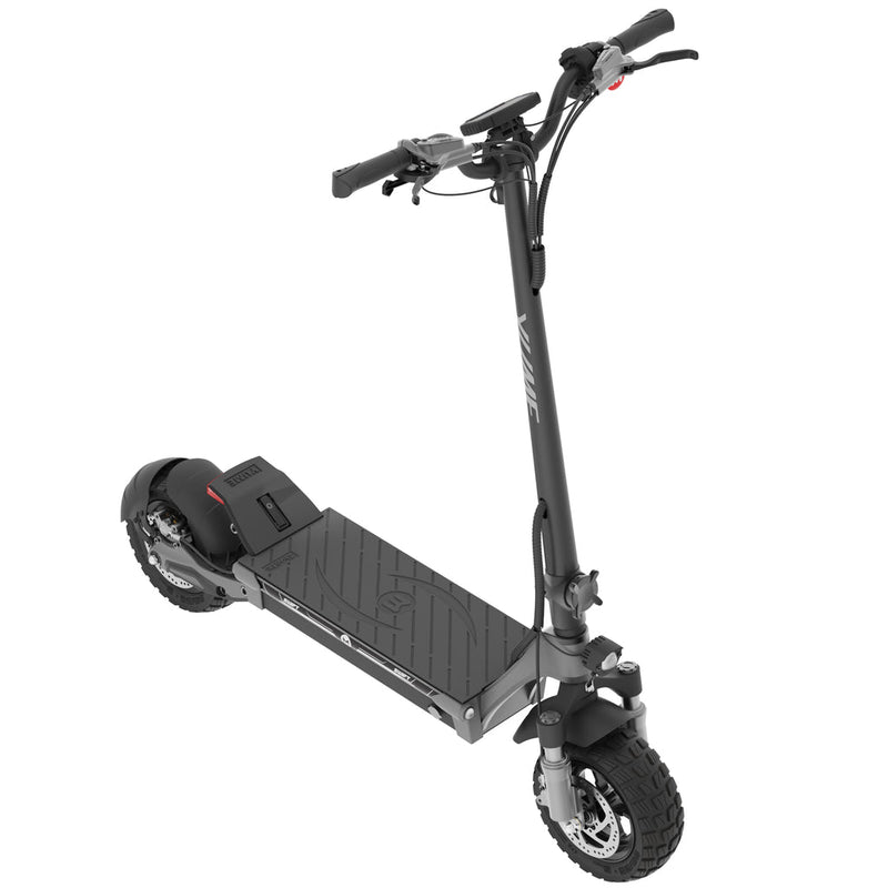 YUME Swift Electric Scooter 32MPH 1200W