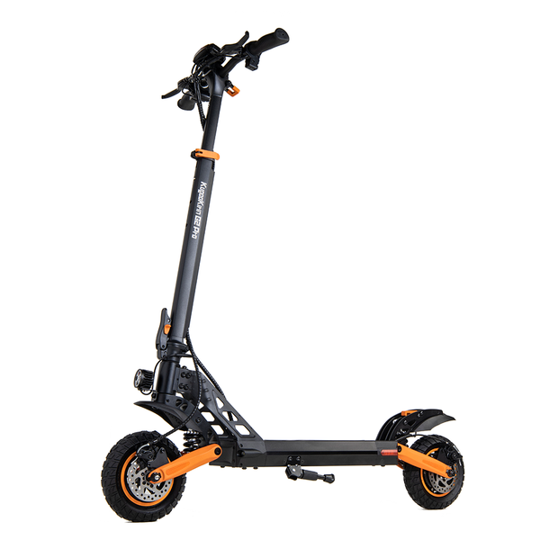 KUGOO KIRIN G2 Pro Electric Scooter | 720WH Power | 28MPH Max Speed