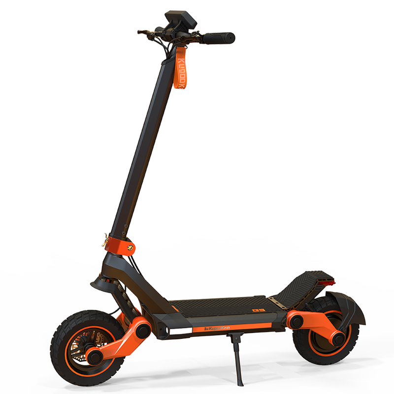 KUGOO KIRIN G3 Electric Scooter | 936WH Power | 31 MPH Max Speed