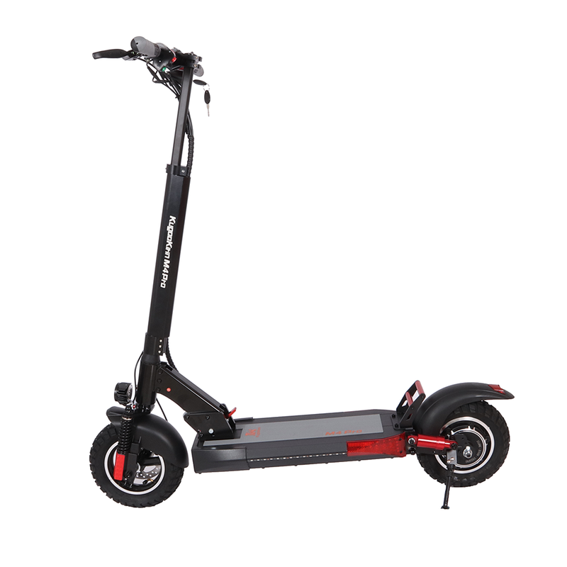 KUGOO KIRIN M4 Pro Electric Scooter | 864WH Power | 30 MPH Max Speed