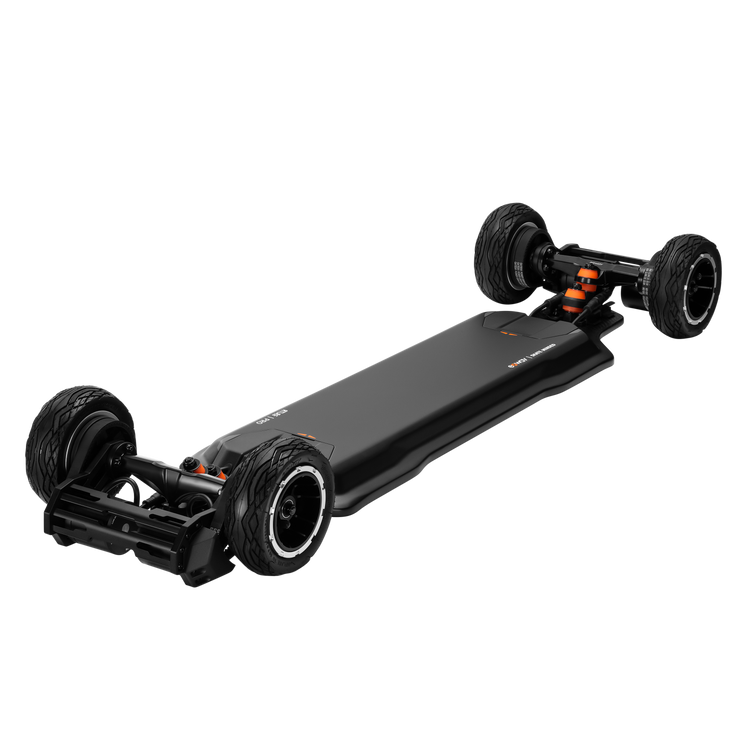 Exway Atlas Pro - Electric Skateboard