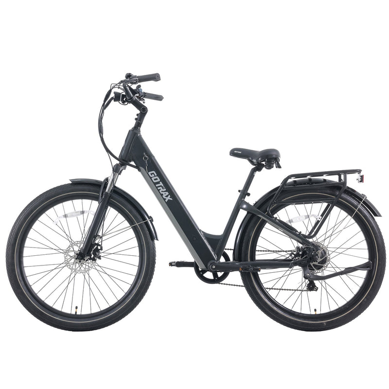 GoTrax CTI 2 Electric Bike