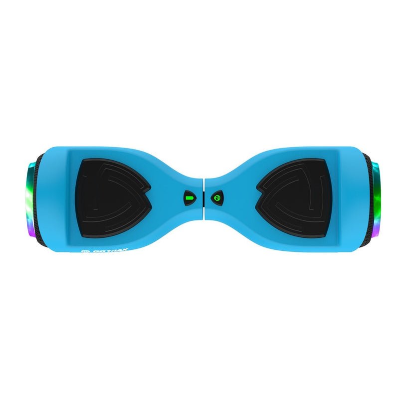 GoTrax Drift Hoverboard 6.3"