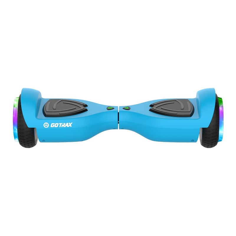 GoTrax Drift Hoverboard 6.3"