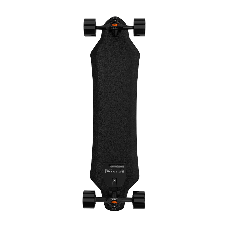 Exway X1 Max Hub & Riot Electric Skateboard