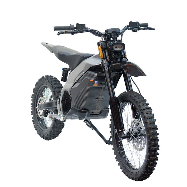 GoTrax Everest Electric Dirt Bike