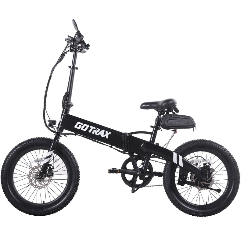 GoTrax F1 Electric Bike Version 2.0