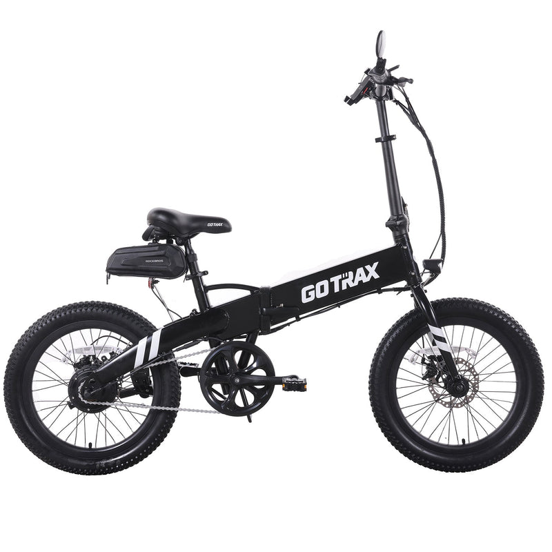 GoTrax F1 Electric Bike Version 2.0