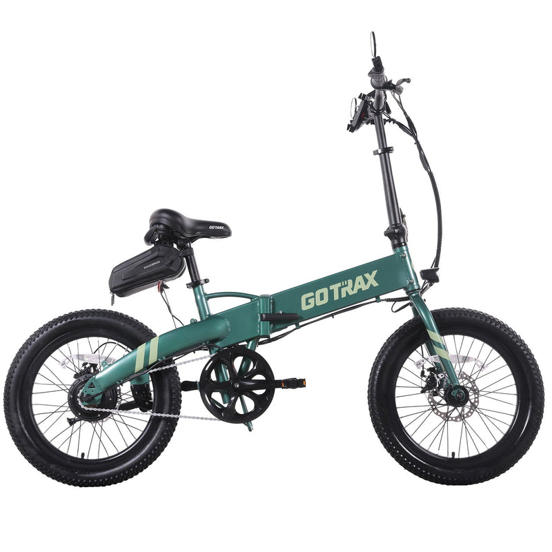 GoTrax F1 Electric Bike Version 2.0