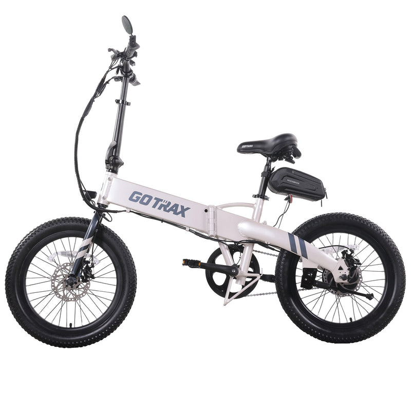 GoTrax F1 Electric Bike Version 2.0