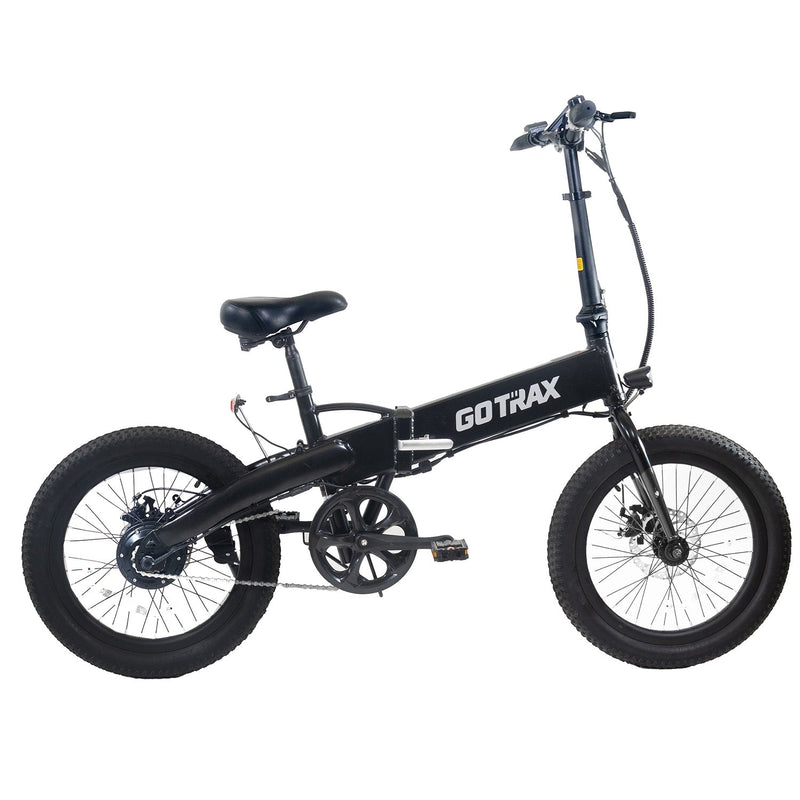 GoTrax F1 Electric Bike Version 2.0