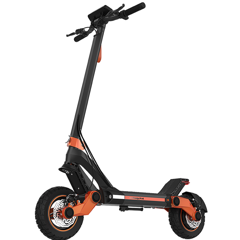 KUGOO KIRIN G3 Electric Scooter | 936WH Power | 31 MPH Max Speed