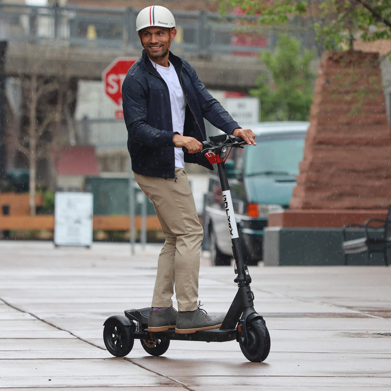 GoTrax G Pro 3 Wheel Electric Scooter