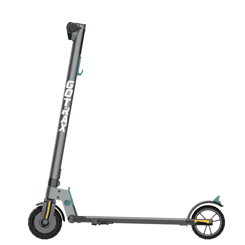 GoTrax G2 Plus Electric Scooter