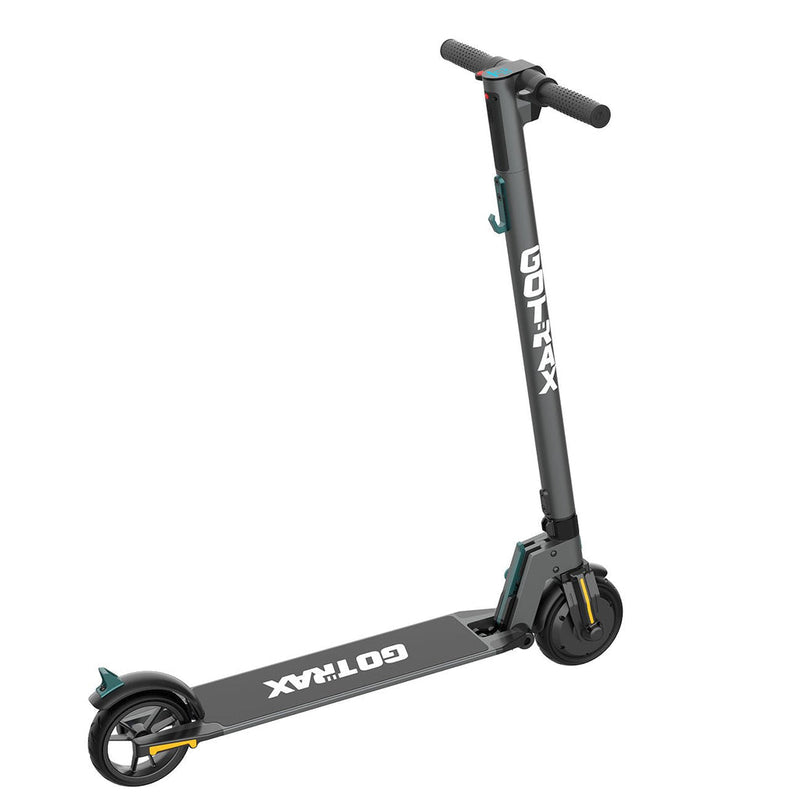 GoTrax G2 Plus Electric Scooter