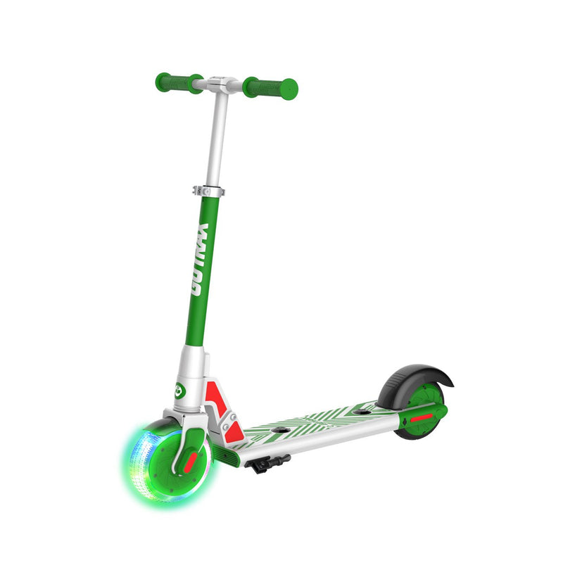 GoTrax GKS Lumios Electric Scooter for Kids