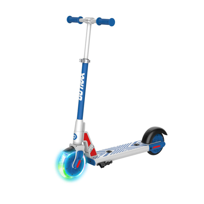 GKS Lumios Electric Scooter for Kids