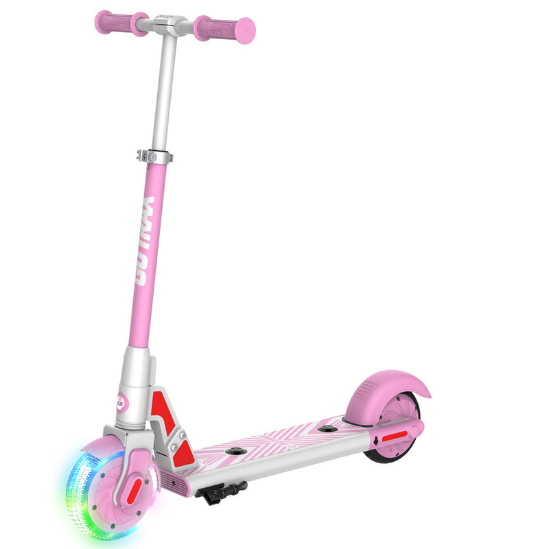 GoTrax GKS Lumios Electric Scooter for Kids