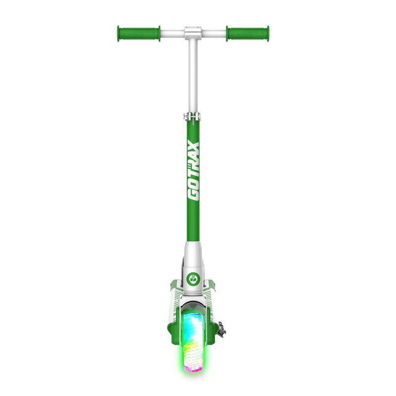 GoTrax GKS Lumios Electric Scooter for Kids