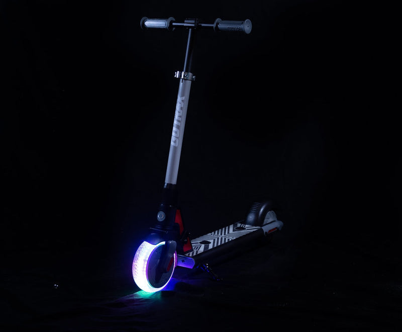 GKS Lumios Electric Scooter for Kids
