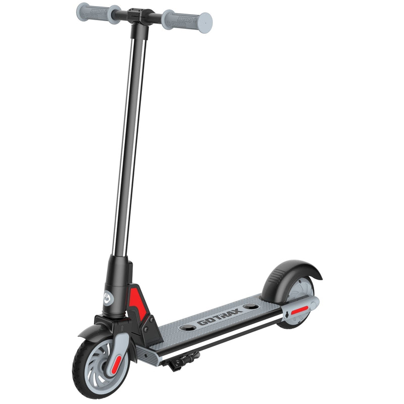 GoTrax GKS Plus LED E-Scooter for Kids