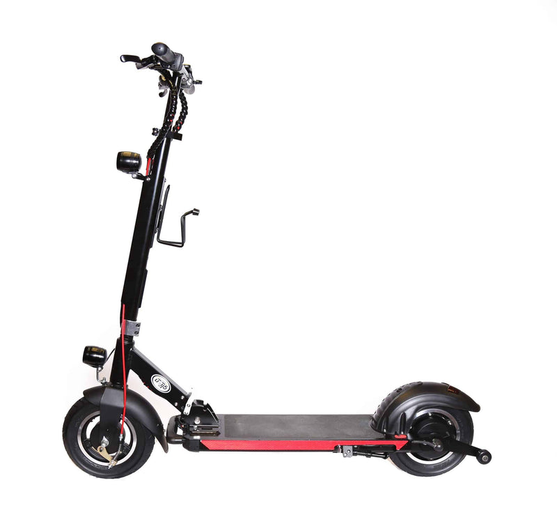 New Glion DollyXL Scooter with Standard Charger