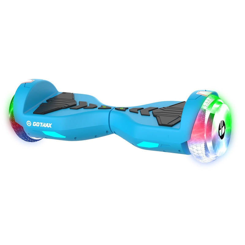 Pulse Max Hoverboard 6.3" with LED Wheels