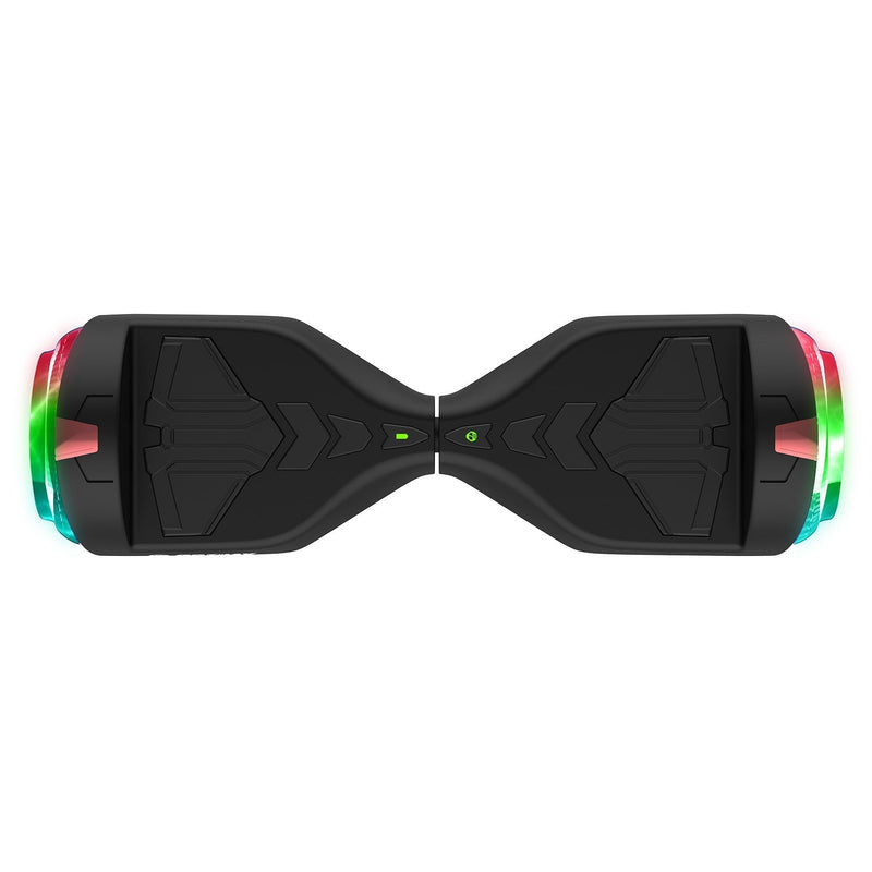 Pulse Max Hoverboard 6.3" with LED Wheels