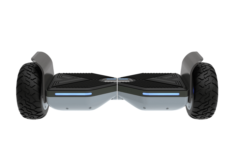 SRX PRO All Terrain Hoverboard 8.5"