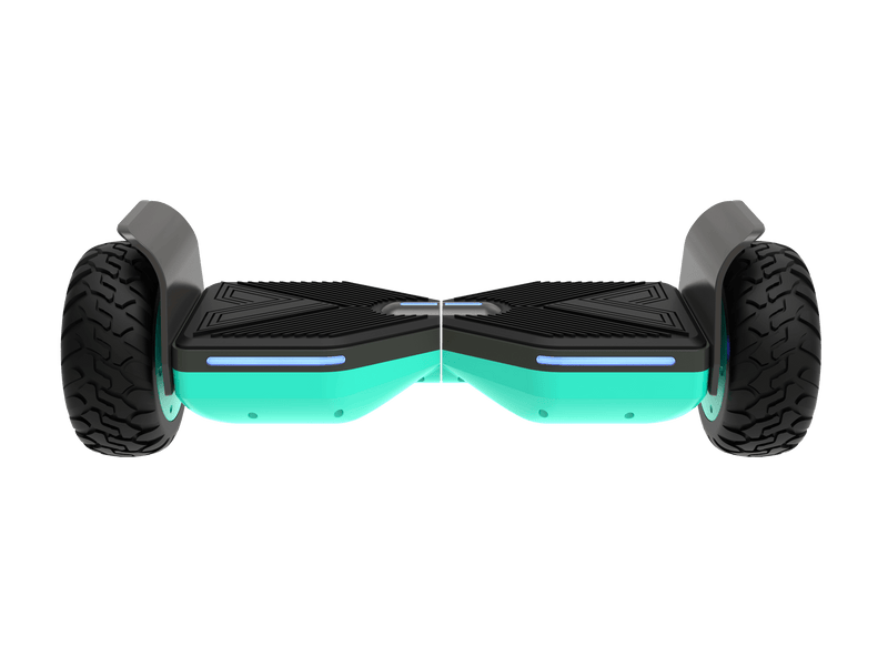 SRX PRO All Terrain Hoverboard 8.5"
