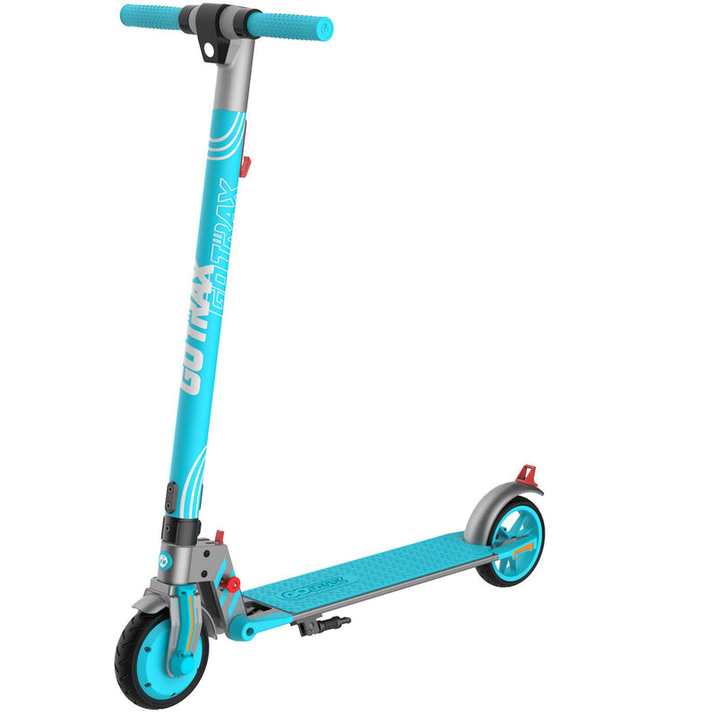 GoTrax Vibe Electric Kick Scooter for Teens
